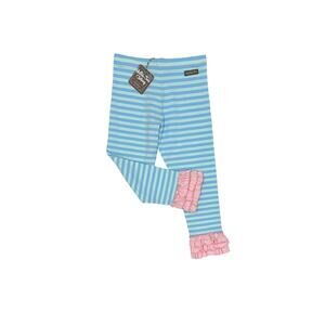Matilda Jane Girls Musing Away Cropped Leggings NWT